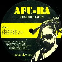 AFU-RA / アフー・ラ商品一覧｜HIPHOP / 日本語RAP｜ディスク