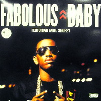 FABOLOUS / ファボラス / BABY
