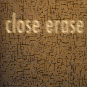 CLOSE ERACE / Close Erase 