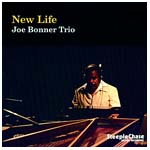 JOE BONNER / ジョー・ボナー / NEW LIFE