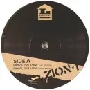 ZION I / BIRD'S EYE VIEW