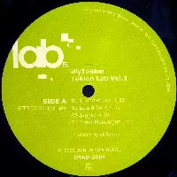 DIY TOKION / TOKION LAB VOL.1