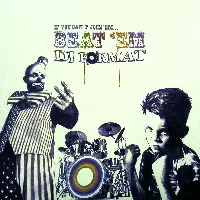 DJ FORMAT / DJフォーマット / IF YOU CAN'T JOIN 'EM