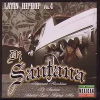 DJ santana チカーノ　ラテン　ウェッサイ　ヒップホップ　まとめ売り DJ SANTANA、“チカーノ生活のススメ”第3弾 - TOWER RECORDS ONLINE