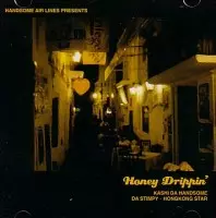 新品未開封！限定！KASHI DA HANDSOME レコード hiphop HONEY DRIPPIN'/KASHI DA HANDSOME｜HIPHOP/R&B｜ディスクユニオン