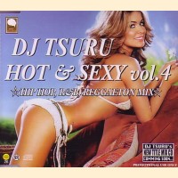 DJ TSURU / HOT & SEXY VOL.4
