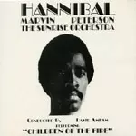 HANNIBAL MARVIN PETERSON / ハンニバル・マーヴィン・ピーターソン / CHILDREN OF THE FIRE / チルドレン・オブ・ザ・ファイア
