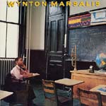 WYNTON MARSALIS / ウィントン・マルサリス / BLACK CODES