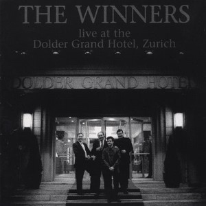 WINNERS / ザ・ウィナーズ / Live at the Dolder Grand Hotel Zurich
