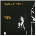 PLENTY GOOD EATON / プレンティ・グッド・イートン/CLEVELAND