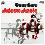 DOUG CARN / ダグ・カーン / ADAMS APPLE / アダムズ・アップル