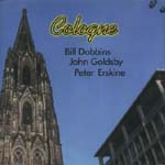 BILL DOBBINS / ビル・ドビンズ / COLOGNE