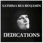 SATHIMA BEA BENJAMIN / サティマ・ビー・ベンジャミン商品一覧