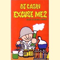 DJ CASIN / EXCUSE ME 2