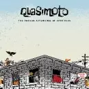 QUASIMOTO / カジモト / FURTHER ADVENTURES OF LORD QUAS "2LP"