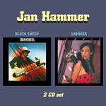 JAN HAMMER / ヤン・ハマー / BLACK SHEEP/HAMMER