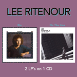LEE RITENOUR / リー・リトナー / RIO/ON THE LINE