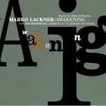 MARCO LACKNER / マルコ・ラックナー / AWAIKENING