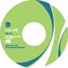 DJ UE / MONTHLY WHIZZ VOL.22