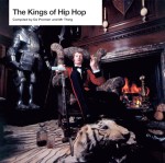 DJ PREMIER & MR THING / KINGS OF HIP HOP