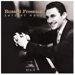 RUSS FREEMAN / ラス・フリーマン / Safe At Home