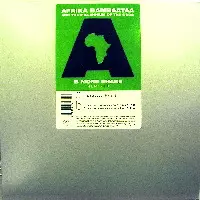 AFRIKA BAMBAATAA / アフリカ・バンバータ / B MORE SHAKE REMIXES