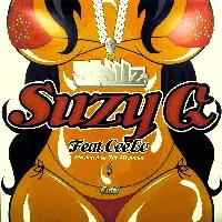 MAD SKILLZ (SKILLZ) / SUZY Q