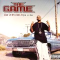 THE GAME / ザ・ゲーム / HATE IT OR LOVE IT