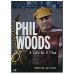 PHIL WOODS / フィル・ウッズ / LIFE IN E FLAT