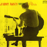 JIMMY RANEY / ジミー・レイニー / VISITS PARIS / ヴィジッツ・パリ