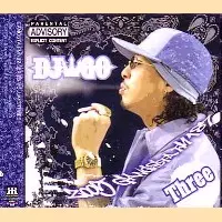 DJ GO / DJ☆GO / 2005 GANGSTA FM187 VOL.3