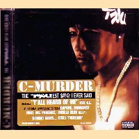 C Murder Cマーダー商品一覧 ディスクユニオン オンラインショップ Diskunion Net