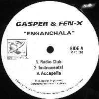 CASPER & FEN-X / ENGANCHALA