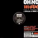 OH NO / オー・ノー / MOVE PT.2