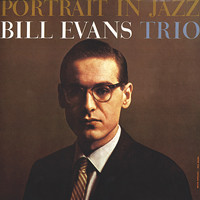 PORTRAIT IN JAZZ (45rpm 180g 2LP STEREO)/BILL EVANS/ビル・エヴァンス ｜JAZZ｜ディスクユニオン・オンラインショップ｜diskunion.net