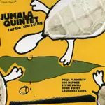 JUMALA QUINTET / TURTLE CROSSING