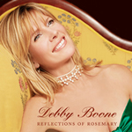 DEBBY BOONE / デビー・ブーン / REFRECTIONS OF ROSEMARY