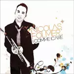 NICOLAS FOLMER / ニコラ・フォルメル / I COMME ICARE