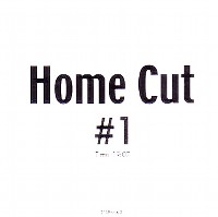 HOME CUT / #1