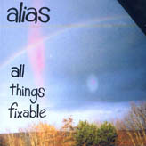 ALIAS (HIP HOP) / ALL THINGS FIXABLE