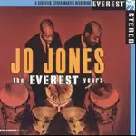 JO JONES / ジョー・ジョーンズ / EVEREST YEARS