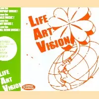 LIFE ART VISION商品一覧｜JAZZ｜ディスクユニオン・オンライン