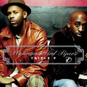 PLATINUM PIED PIPERS (WAAJEED & SAADIQ) / TRIPLE P (CD)