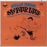 MY FAIR LADY / マイ・フェア・レディ/SHELLY MANNE/シェリー・マン