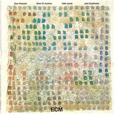 GARY PEACOCK / ゲイリー・ピーコック / TALES OF ANOTHER