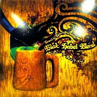 DAZ-I-KUE / BLACK LABEL BLEND