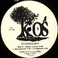 K-OS / CRABBUKIT