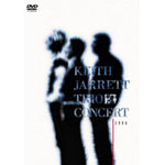 KEITH JARRETT / キース・ジャレット / KEITH JARRETT TRIO CONCERT 1996 / キース・ジャレット・トリオ・コンサート1996