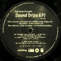 V.A.(SUBCONTACT) / SOUND DRIPS EP1