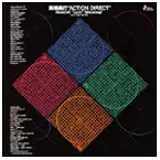 ACTION DIRECT/MASAYUKI TAKAYANAGI/高柳昌行｜JAZZ｜ディスクユニオン